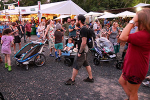 Woodford Folk Festival