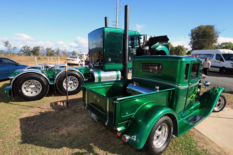 Lockyer Powerfest