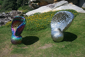 Sculpture by the Sea