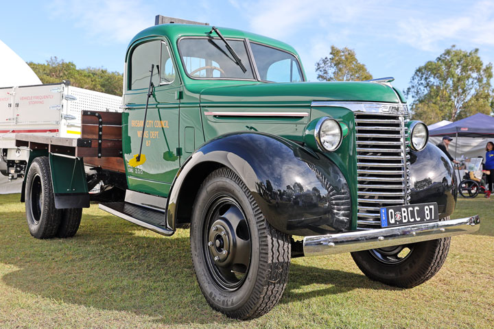 Green Heart Fair, 7th Brigade Park, Chermside