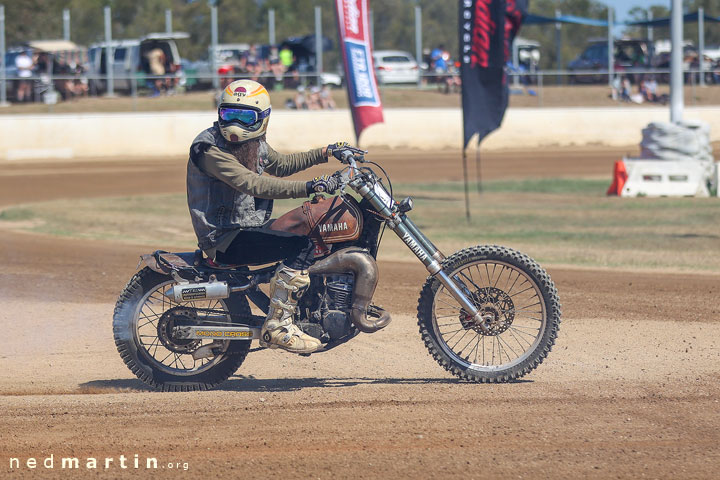 Dust Hustle 11: North Brisbane, Mick Doohan Raceway, Banyo