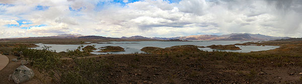 Lake Mead National Recreation Area