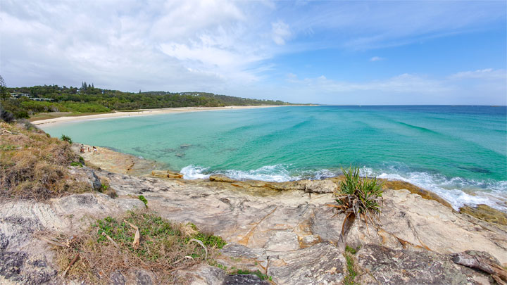 Island Vibe Festival 2019, Stradbroke Island