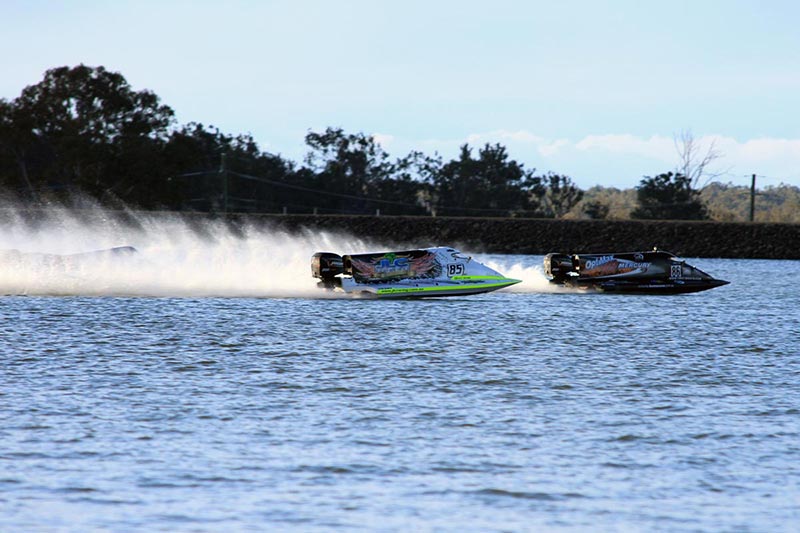 Lockyer Powerfest