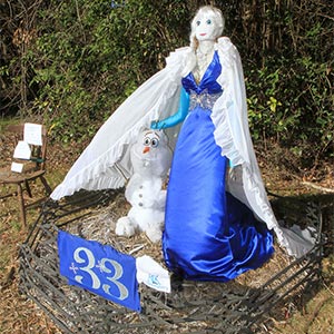 Tamborine Mountain Scarecrow Festival