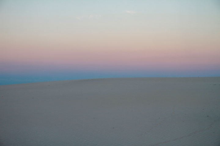 Moreton Island