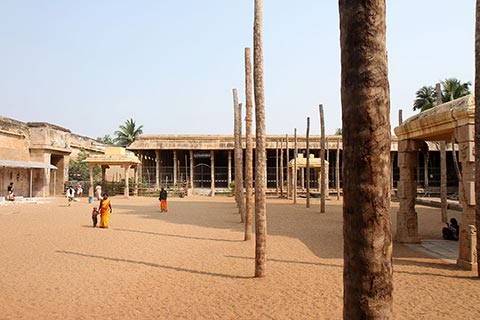 Sri Ranganathaswamy Temple