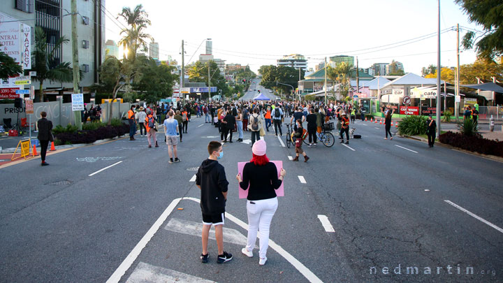 Free the Refugees: Brisbane/Meanjin - National Day of Action