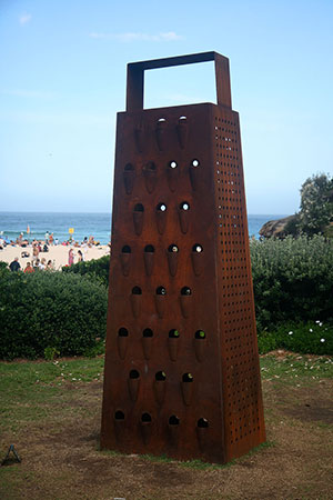 Sculpture by the Sea