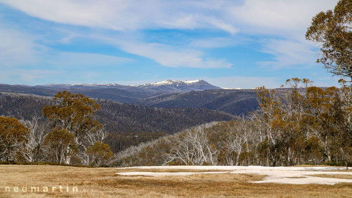 Selwyn Snow Resort, Snowy Mountains