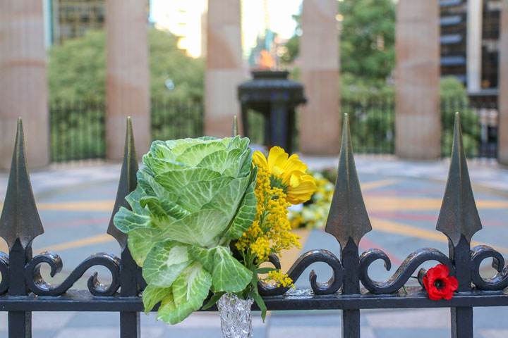 ANZAC Memorial, Brisbane