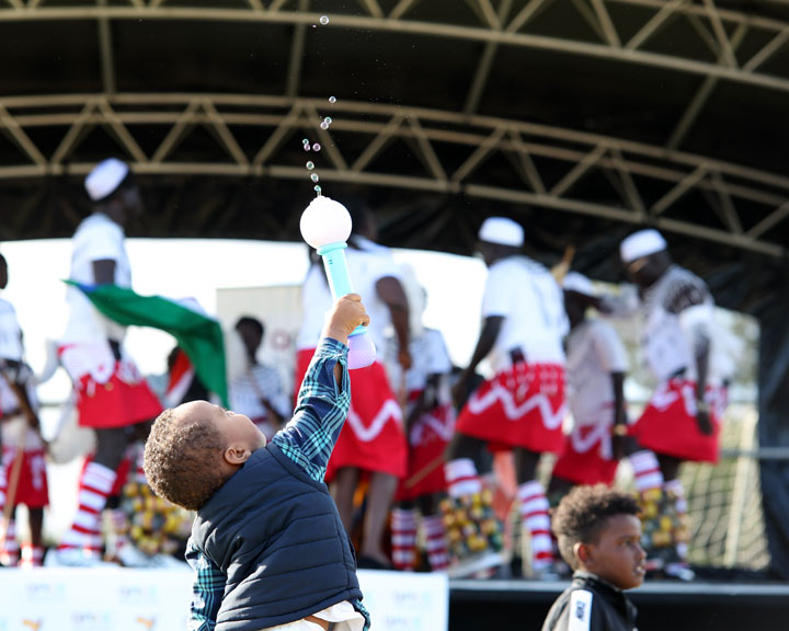 Africa Day Festival 2021, Spanish Centre, Acacia Ridge