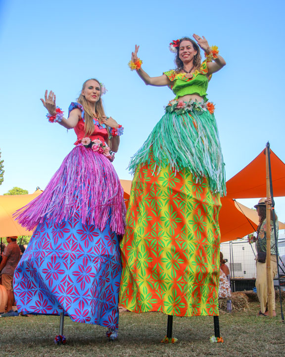 Island Vibe Festival 2019, Stradbroke Island