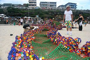 Sculpture by the Sea