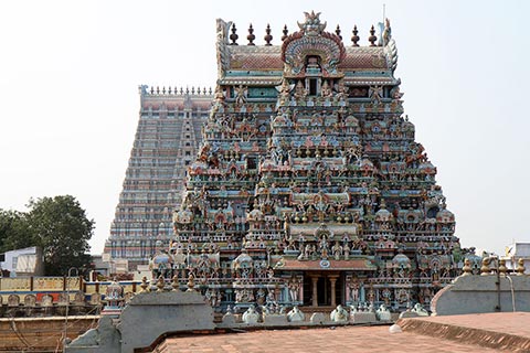 Sri Ranganathaswamy Temple