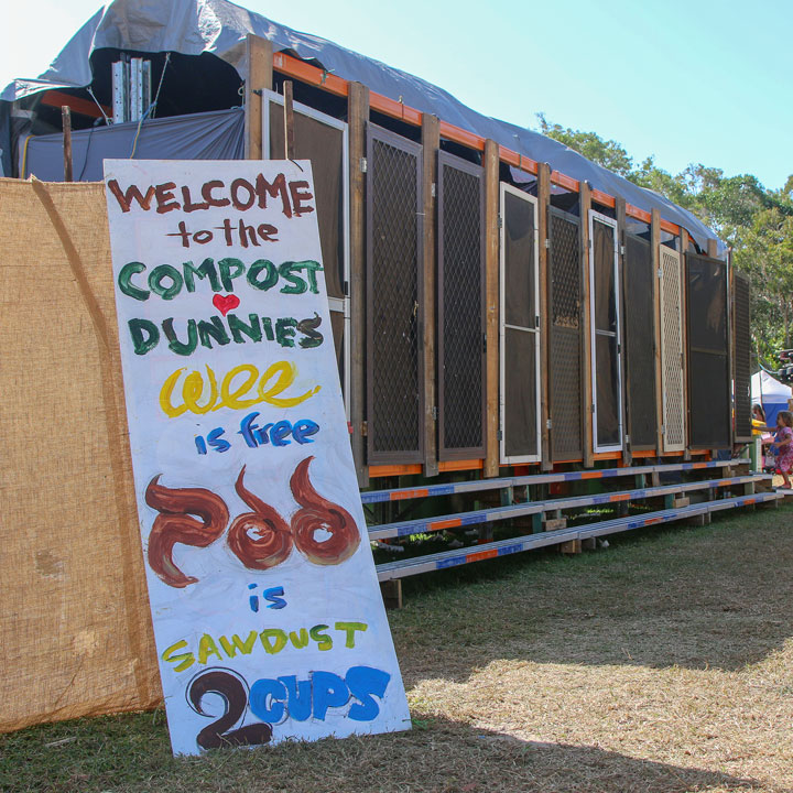 Island Vibe Festival 2019, Stradbroke Island