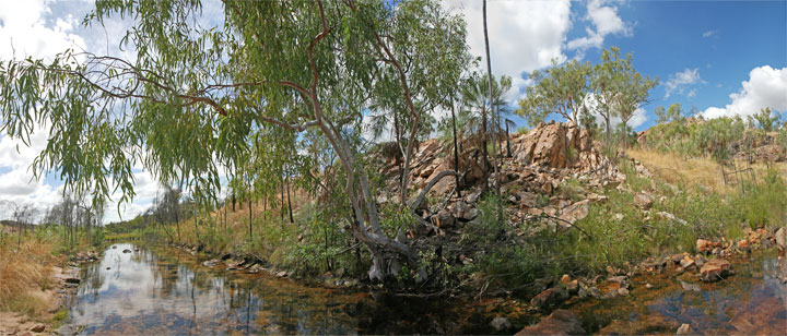 Katherine Gorge, Northern Territory