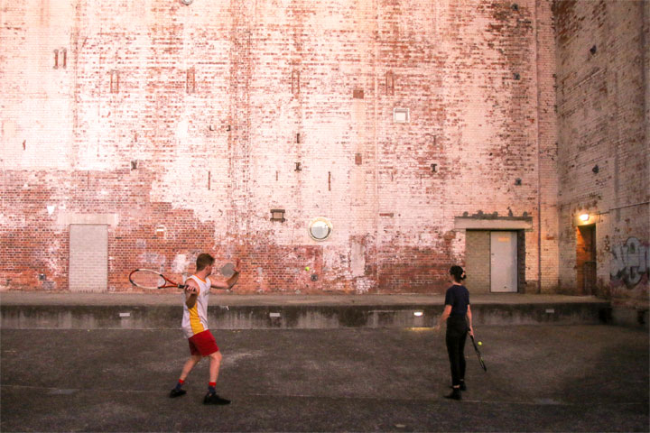 Brisbane Powerhouse