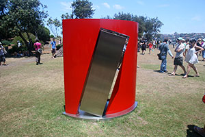 Sculpture by the Sea