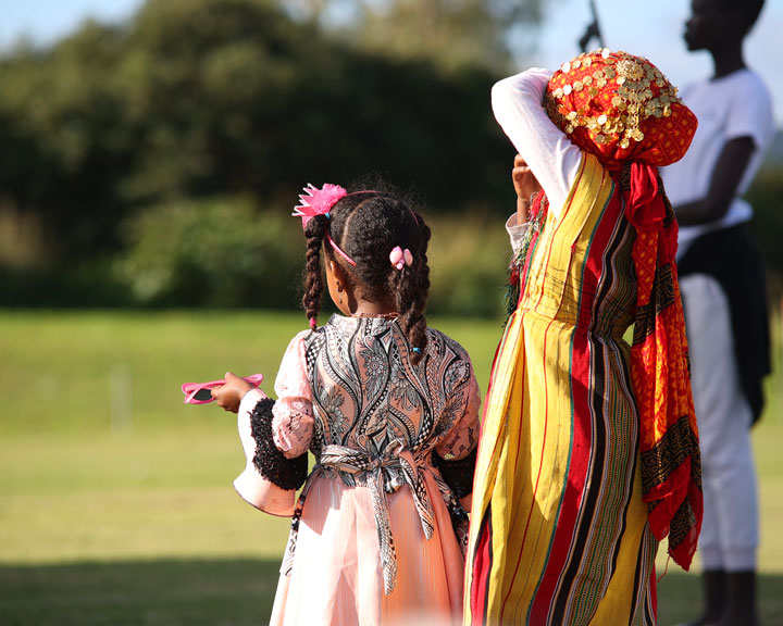 Africa Day Festival 2021, Spanish Centre, Acacia Ridge