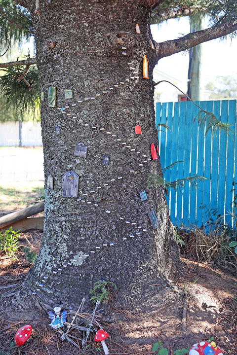 Nash Gallery & Café, Esk, Brisbane Valley Rail Trail