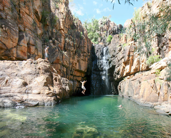 Katherine Gorge, Northern Territory