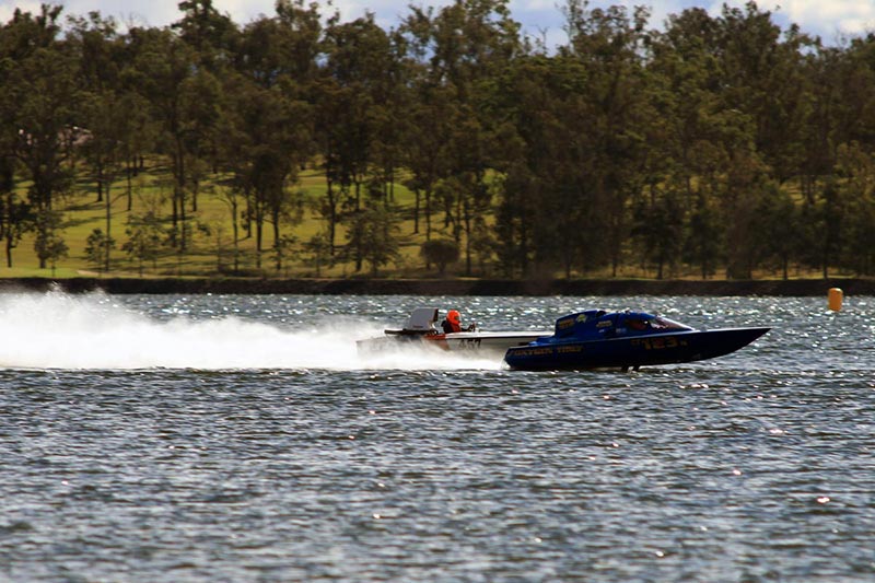 Lockyer Powerfest