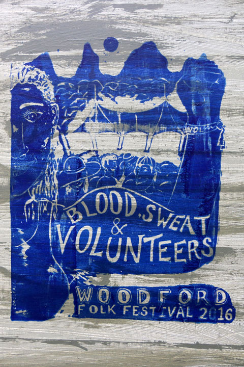 Woodford Folk Festival 2016/2017, Woodfordia