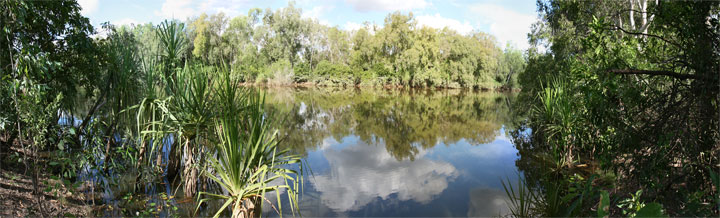 Northern Territory