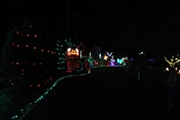 Everton Hills Christmas Lights