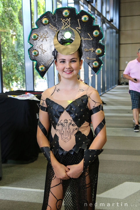 Brisbane Supanova 2017