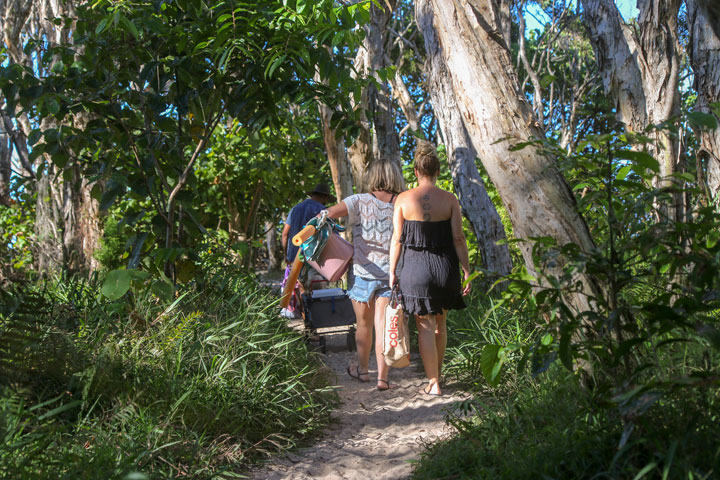 Island Vibe Festival 2019, Stradbroke Island