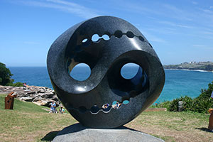 Sculpture by the Sea