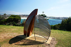 Sculpture by the Sea