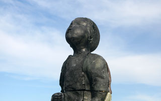 Sculpture by the Sea