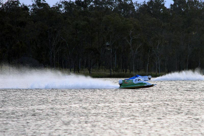 Lockyer Powerfest