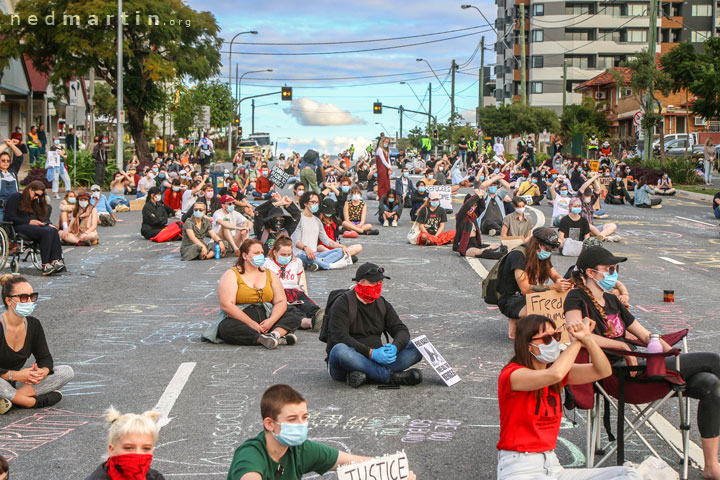 Free the Refugees: Brisbane/Meanjin - National Day of Action