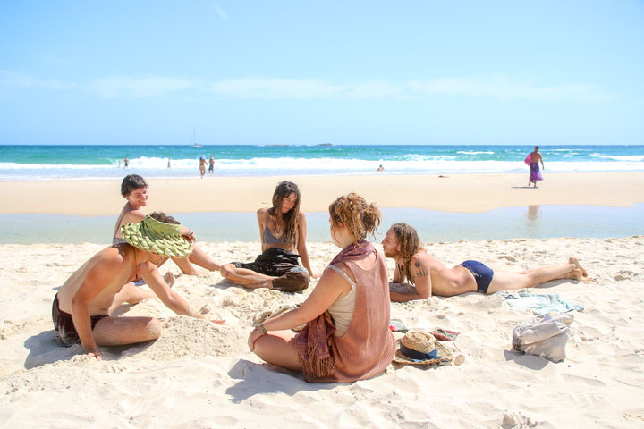 Island Vibe Festival 2019, Stradbroke Island