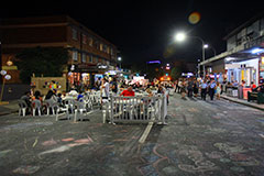 People, West End Block Party