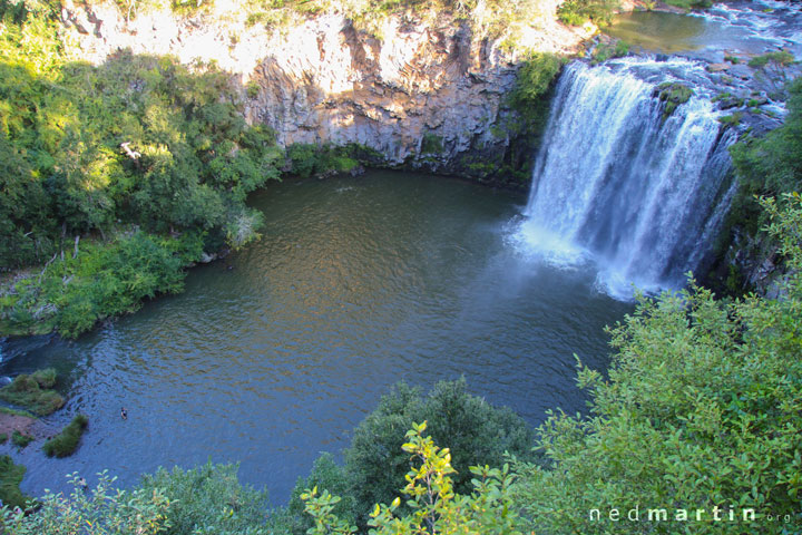 Dangar Falls, Dorrigo