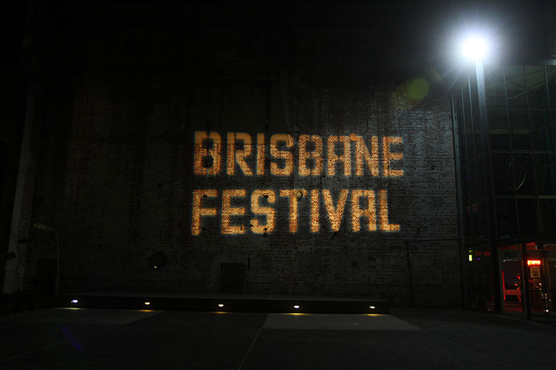 Brisbane Festival