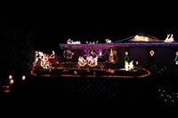 “Third Place Neighbourhood”, Abbeyfeale Lights, Abbeyfeale St, Tingalpa