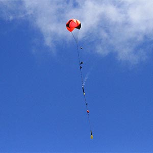 Queensland Rocketry Society Launch