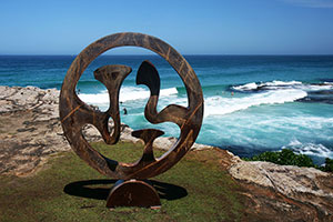 Sculpture by the Sea