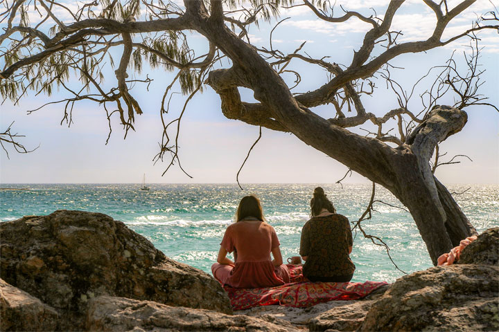 Island Vibe Festival 2019, Stradbroke Island