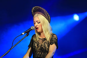 Kate Miller-Heidke