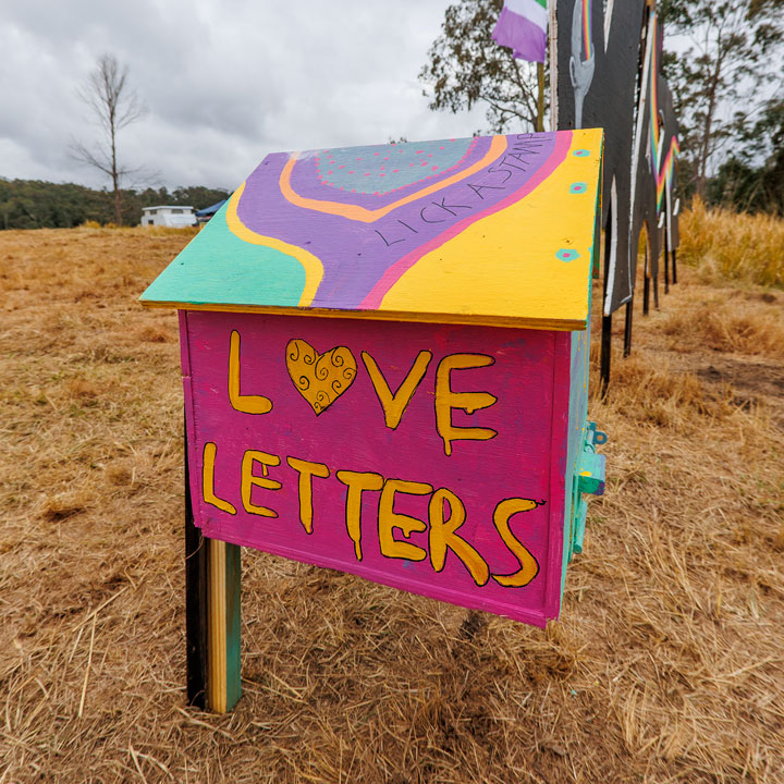 The Maze, Jungle Love Festival 2022