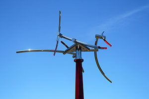 Sculpture by the Sea