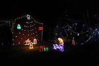 “Third Place Neighbourhood”, Abbeyfeale Lights, Abbeyfeale St, Tingalpa