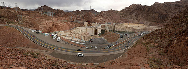 Hoover Dam